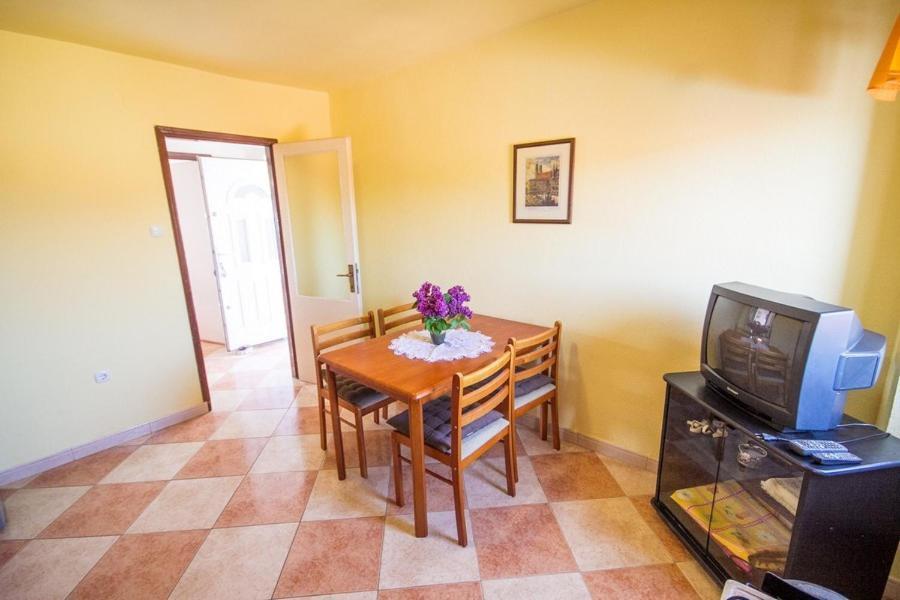 Apartment Bencic 카리가도르 외부 사진
