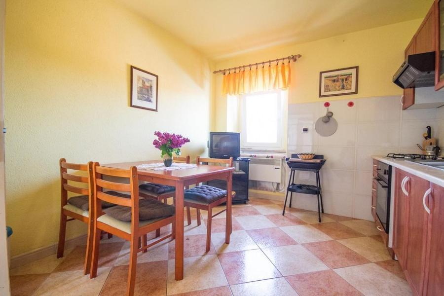 Apartment Bencic 카리가도르 외부 사진