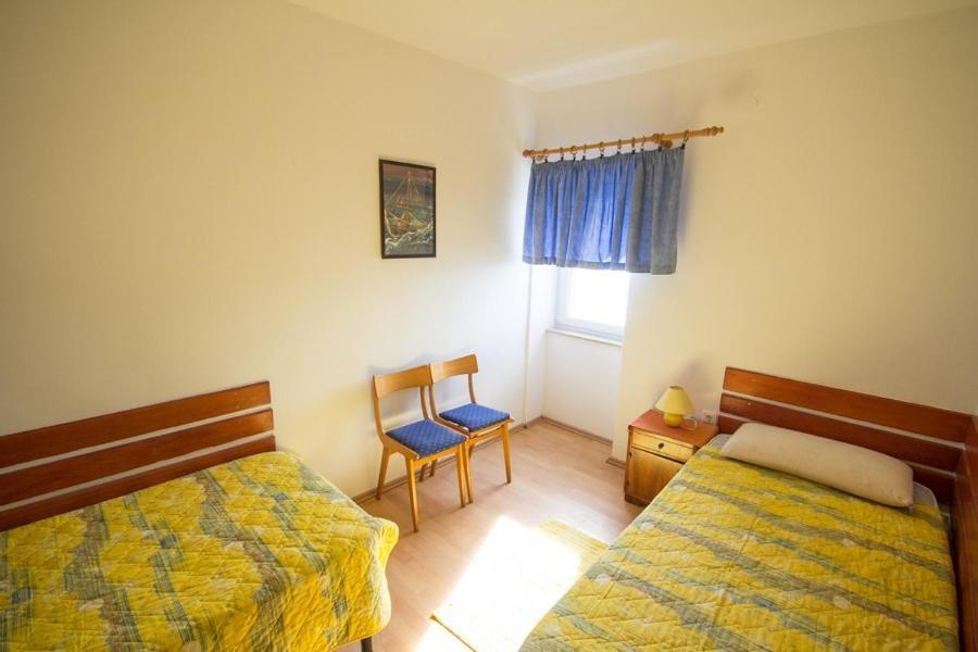 Apartment Bencic 카리가도르 외부 사진